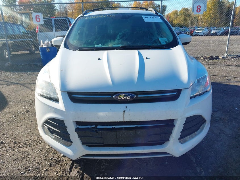 2016 FORD ESCAPE SE · Фото 6