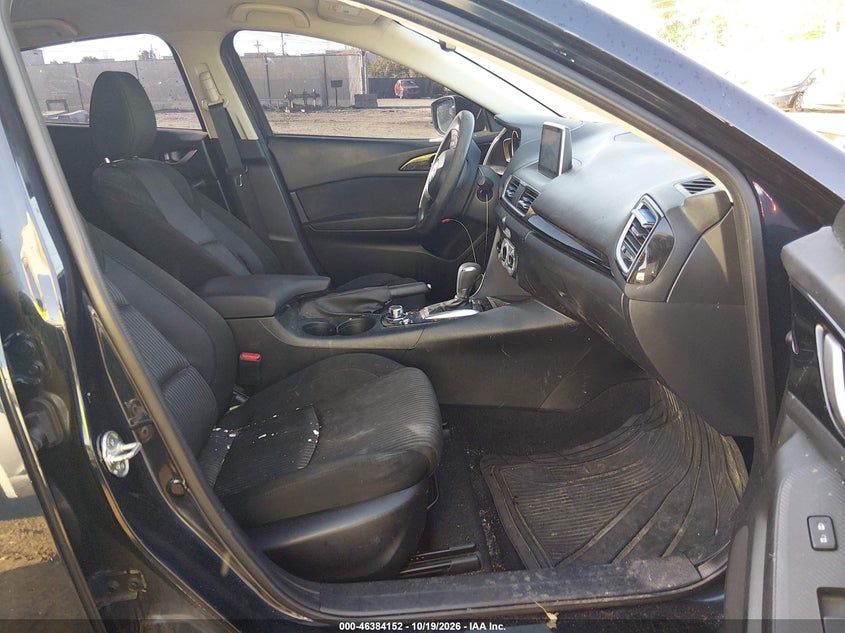 MAZDA MAZDA3 - zdjęcie 5