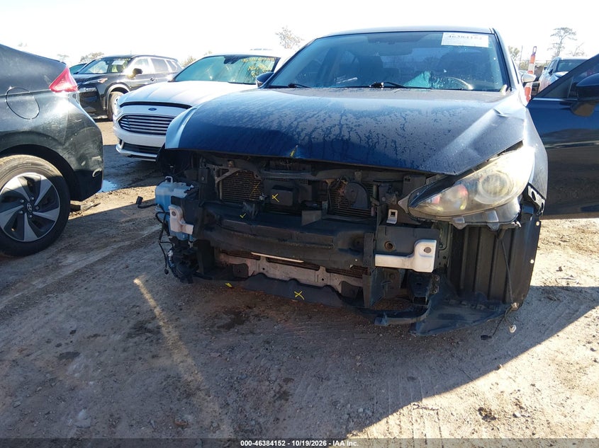 MAZDA MAZDA3 - zdjęcie 6