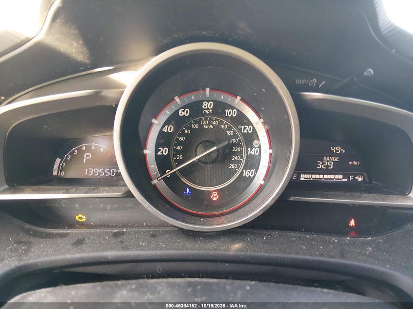 MAZDA MAZDA3 - zdjęcie 7