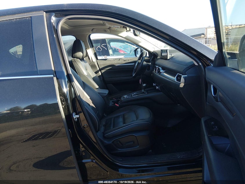 2025 MAZDA CX-5 2.5 S PREFERRED · Фото 5