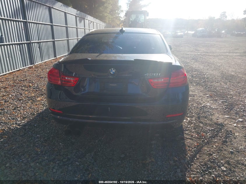 2015 BMW 428I · Фото 16