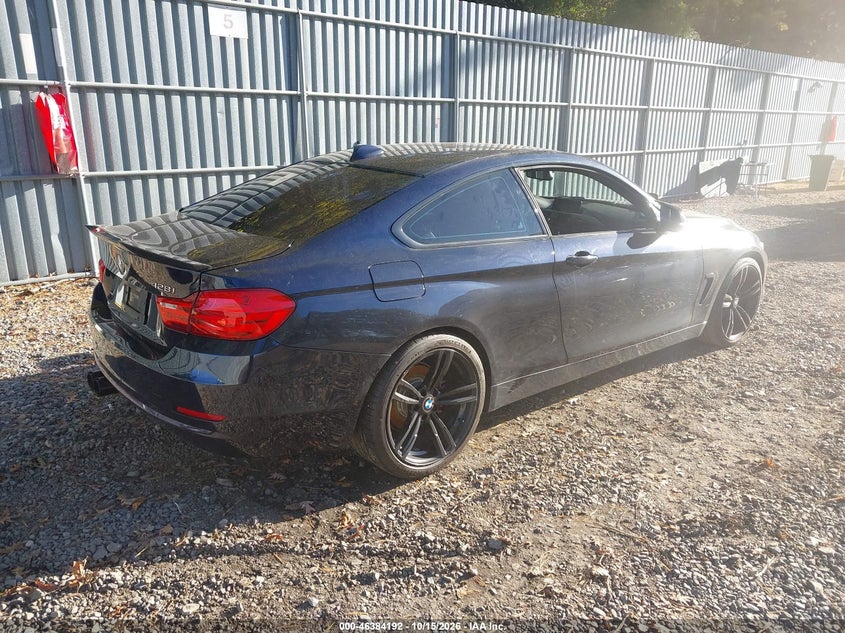 2015 BMW 428I · Фото 4