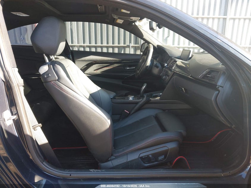 2015 BMW 428I · Фото 5