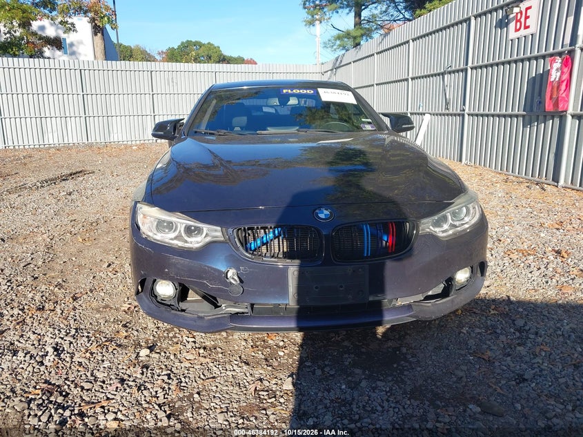 2015 BMW 428I · Фото 6