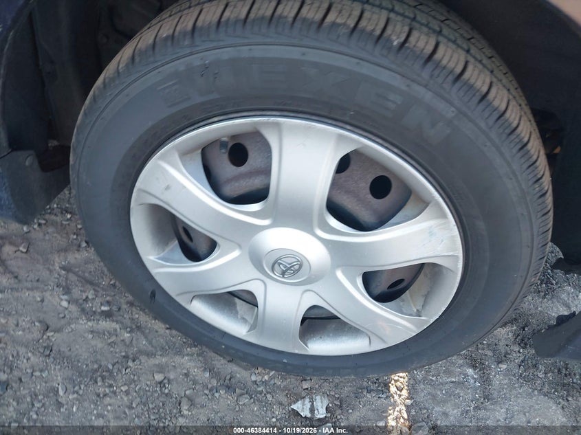 2009 TOYOTA MATRIX S · Фото 12