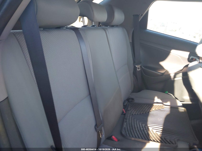 2009 TOYOTA MATRIX S · Фото 8