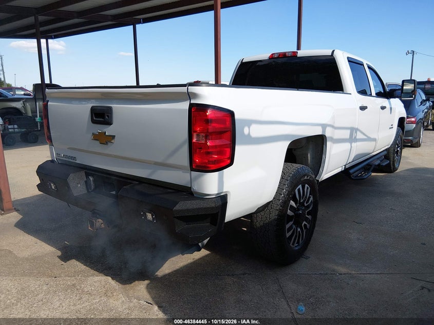 Vin: 1gc1kuey6hf204900, lot: 46884792, chevrolet silverado 2500hd wt 20174