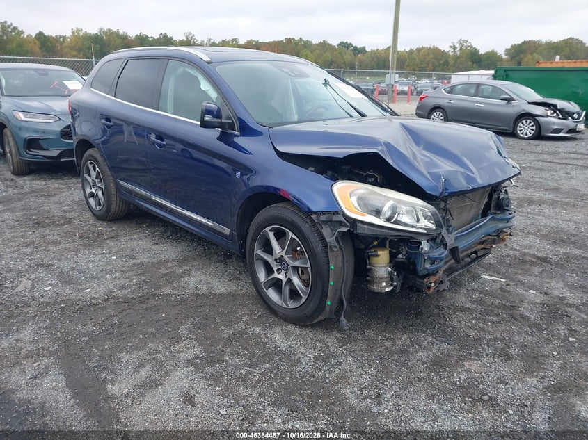 VOLVO XC60 - zdjęcie 1