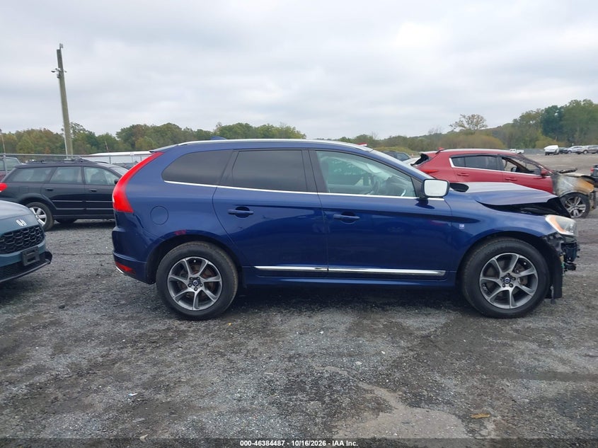 VOLVO XC60 - zdjęcie 13