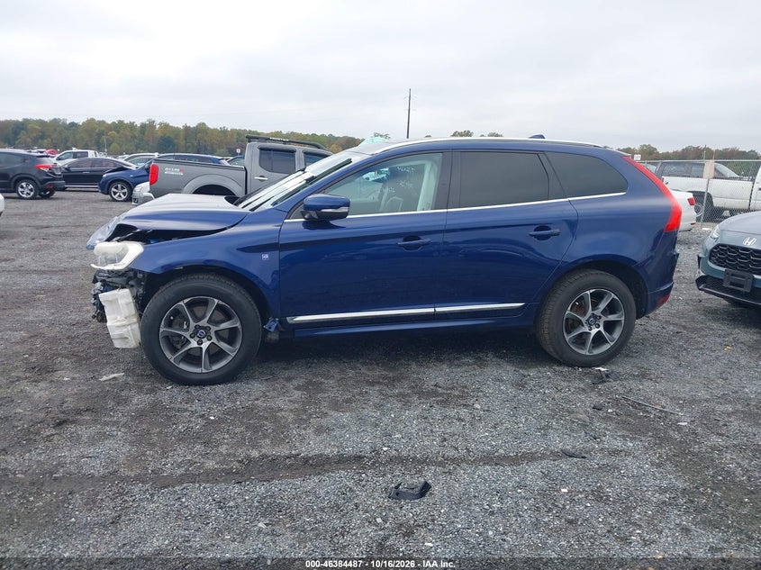 VOLVO XC60 - zdjęcie 14