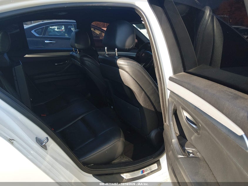 BMW 528I 2015 VIN WBA5A7C58FD621312