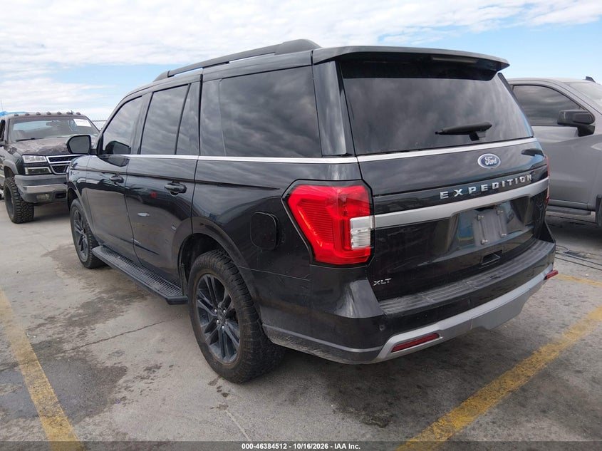 Vin: 1fmju1h87rea37938, lot: 46884859, ford expedition xlt 20243