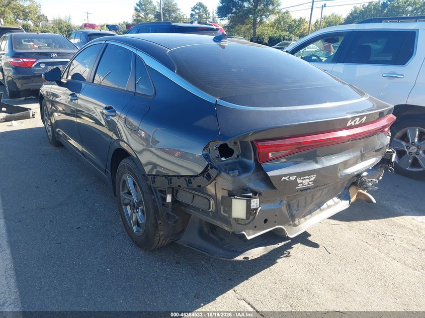 Vin: 5xxg14j28ng091396, lot: 46884880, kia k5 lxs 20223