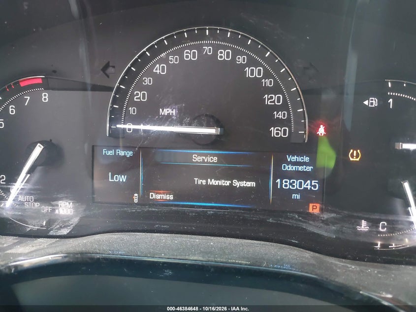 2017 CADILLAC XT5 LUXURY · Фото 7