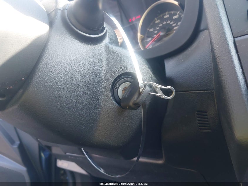2016 SUBARU IMPREZA 2.0I · Фото 11