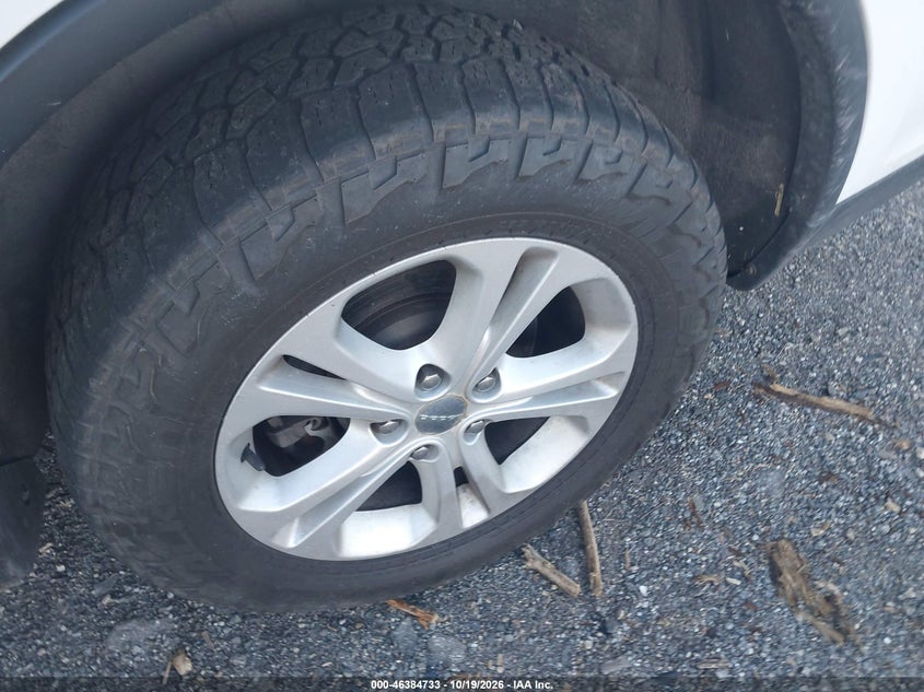 2013 DODGE DURANGO CREW · Photo 12