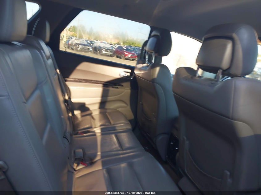 2013 DODGE DURANGO CREW · Photo 8