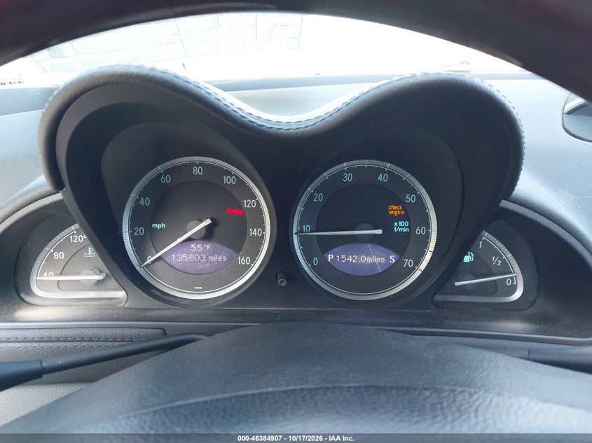 2007 MERCEDES-BENZ SL 550 · Photo 7