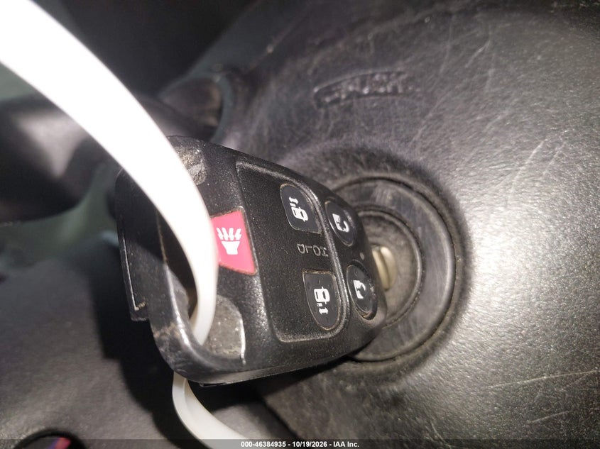 2013 HONDA ODYSSEY EX · Фото 11