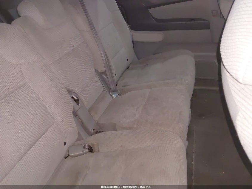 2013 HONDA ODYSSEY EX · Фото 8