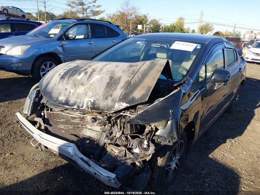 Vin: 2hgfb2f50dh563815, lot: 46885291, honda civic lx 20132