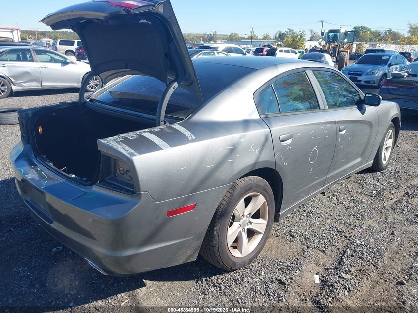 Vin: 2b3cl3cg2bh532560, lot: 46885343, dodge charger 20114