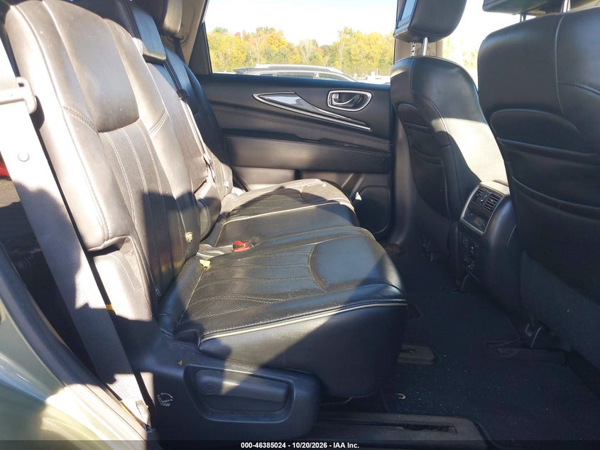INFINITI QX60 2016 VIN 5N1AL0MMXGC503130