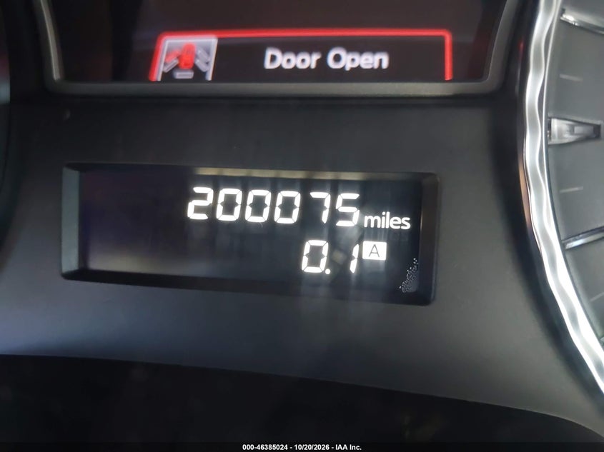 2016 INFINITI QX60 · Фото 15