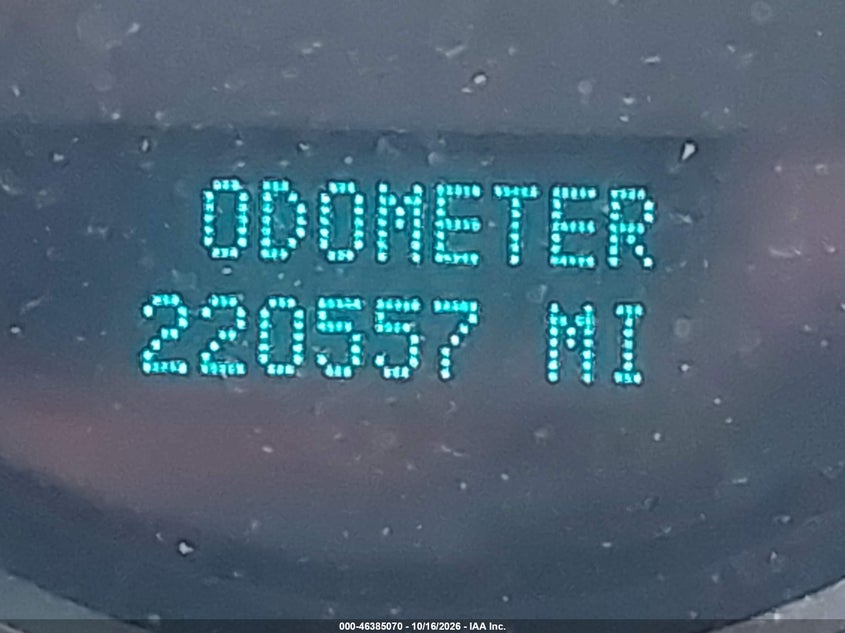 2007 CHEVROLET SILVERADO 2500HD LT1 · Фото 15