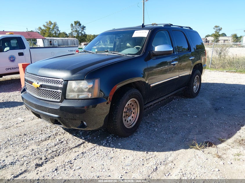Vin: 1gnskce07br369327, lot: 46885475, chevrolet tahoe ltz 20112