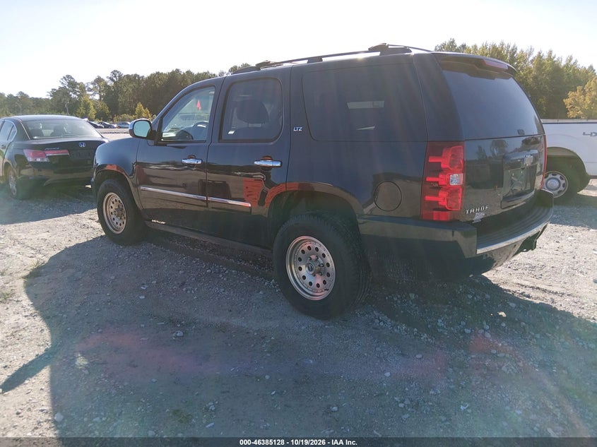 Vin: 1gnskce07br369327, lot: 46885475, chevrolet tahoe ltz 20113
