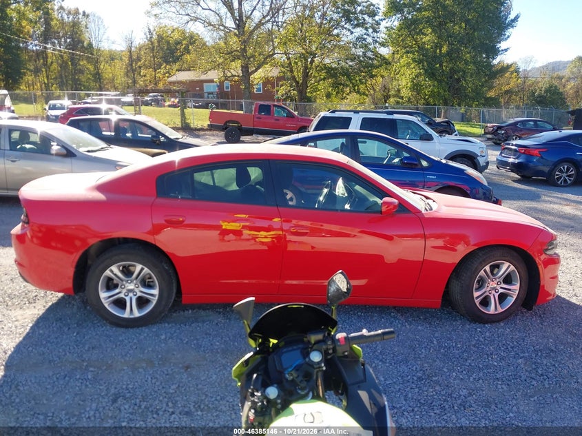 DODGE CHARGER - zdjęcie 14