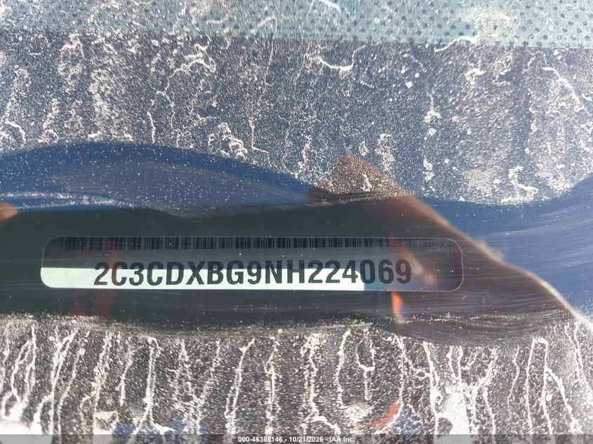 DODGE CHARGER - zdjęcie 12