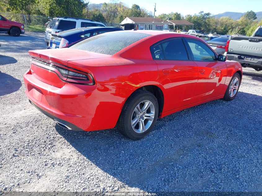 DODGE CHARGER - zdjęcie 4