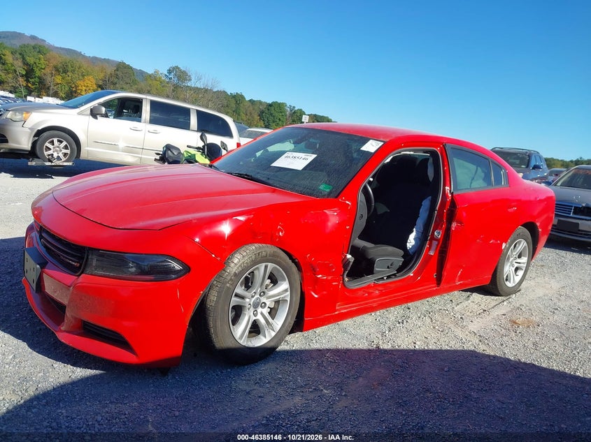 DODGE CHARGER - zdjęcie 6