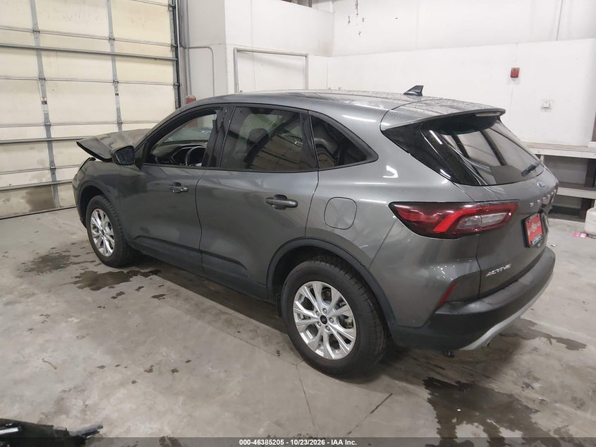 Vin: 1fmcu9gn3sub07350, lot: 46885552, ford escape active 20253