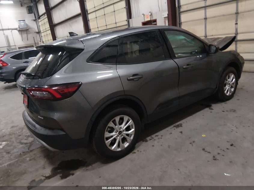 Vin: 1fmcu9gn3sub07350, lot: 46885552, ford escape active 20254