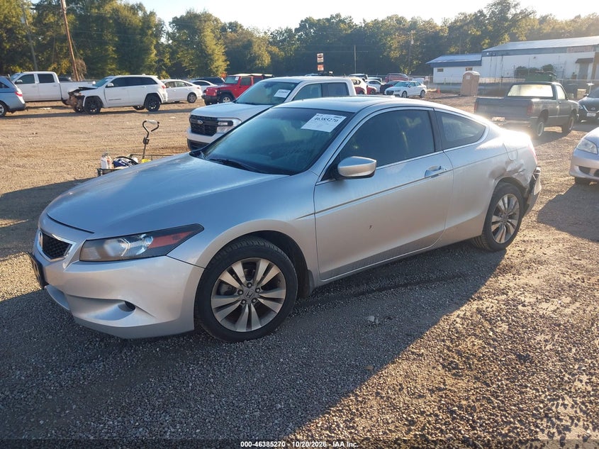 Vin: 1hgcs1b86aa004101, lot: 46885617, honda accord cpe 2.4 ex-l/ex-l 20102