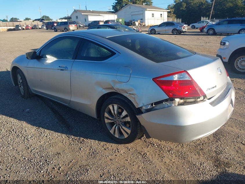 Vin: 1hgcs1b86aa004101, lot: 46885617, honda accord cpe 2.4 ex-l/ex-l 20103