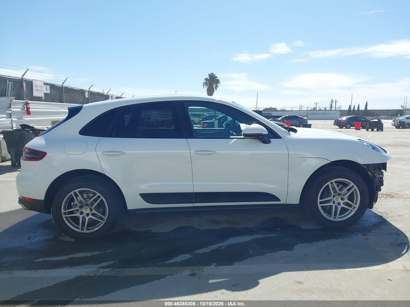 PORSCHE MACAN - zdjęcie 14
