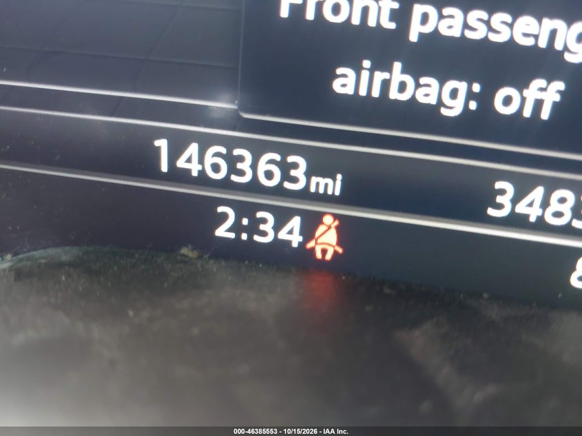 2017 AUDI Q7 3.0T PREMIUM · Фото 15