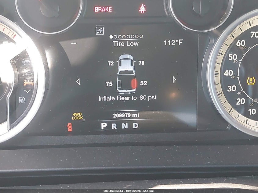 2014 RAM 2500 LARAMIE · Фото 15