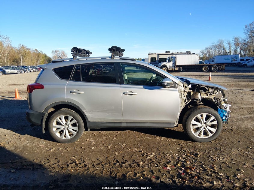 TOYOTA RAV4 - zdjęcie 13