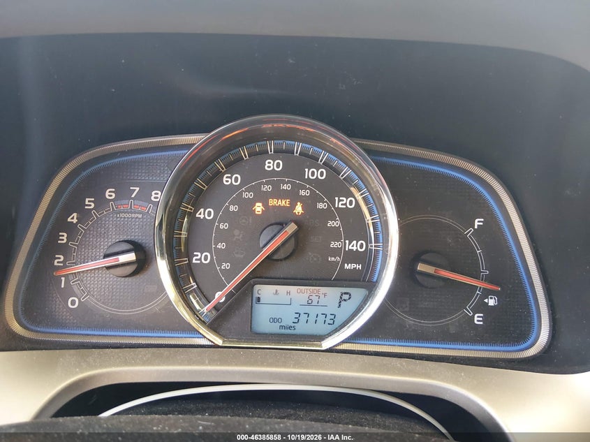 TOYOTA RAV4 - zdjęcie 7