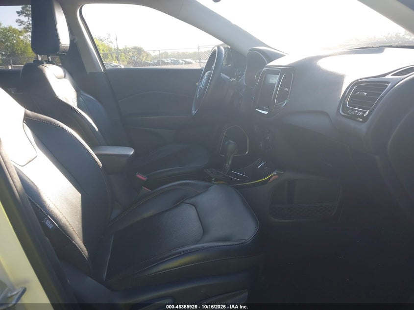 2018 JEEP COMPASS LIMITED FWD · Фото 5