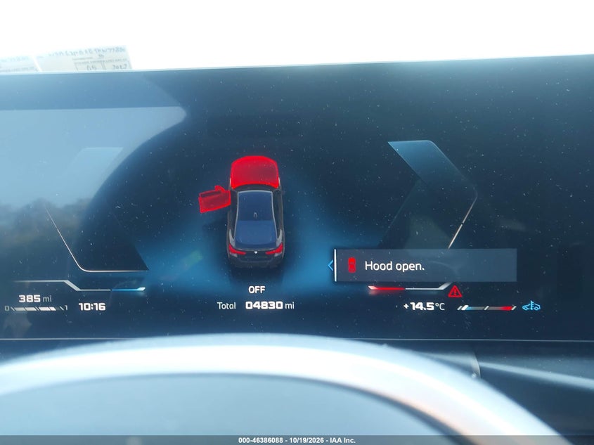 BMW M440I GRAN COUPE - zdjęcie 7