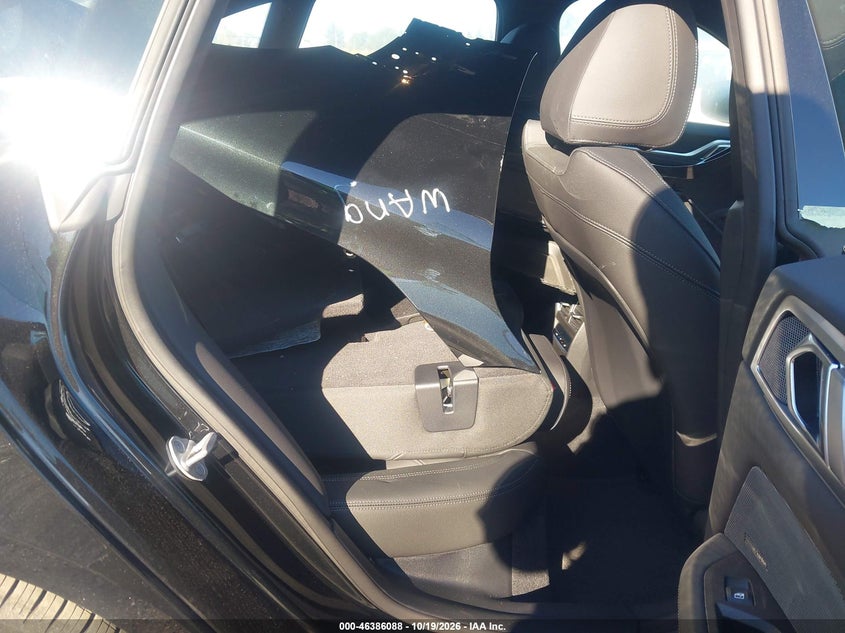 BMW M440I GRAN COUPE - zdjęcie 8