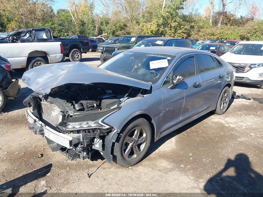 Vin: 5xxg14j27mg055701, lot: 46886461, kia k5 lxs 20212