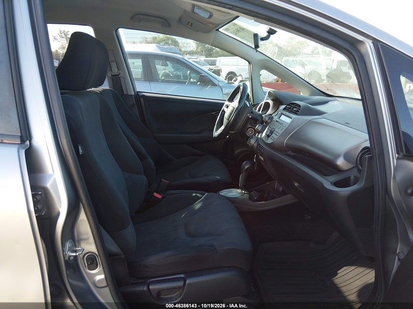 2009 HONDA FIT SPORT · Фото 5